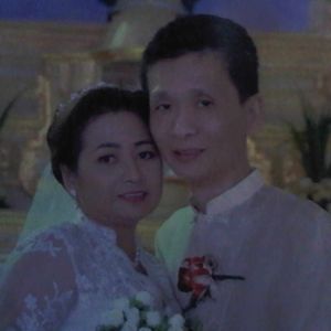 Meet your Posher, Maria kristina